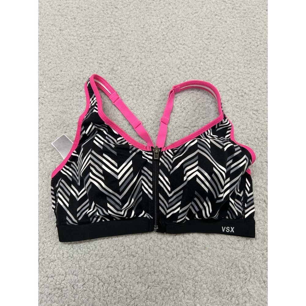Victoria Secret Bra 34B Sports Bra VSX Sport